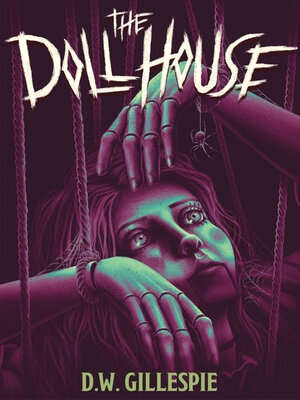 cover image of The Doll House